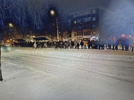 PSD Iaşi îi acuză pe primarii liberali din Iaşi şi Paşcani, dar şi pe şeful CJ Iaşi, de haosul din judeţ în urma ninsorilor: Prognozele meteo arătau clar ce va urma, ei s-au pitit în birouri la căldură