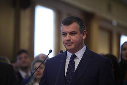 Eugen Tomac: Şansele ca preşedintele Iohannis să obţină funcţia de preşedinte al Consiliului European în momentul de faţă sunt aproape inexistente