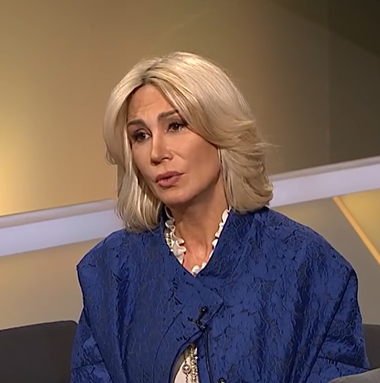 Ce spune Raluca Turcan despre o candidatură la alegerile europarlamentare

