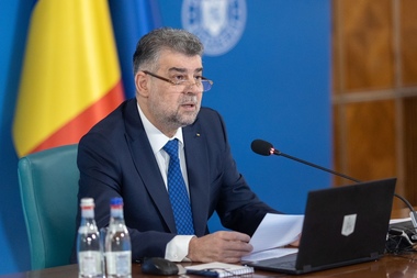 Ciolacu: Am cerut urgentarea elaborării actelor normative care să rezolve problemele fermierilor şi transportatorilor. Avem disponibilitate la dialog, totul până la măsurile de reducere a evaziunii fiscale, linia roşie peste care nu putem trece 
