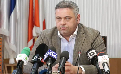 Ministrul Agriculturii, Florin Barbu: Îmi doresc continuarea plafonării preţului alimentelor de bază, pentru că ordonanţa are un rol foarte important / Vom lua în calcul toate produsele care în perioada sărbătorilor pascale 