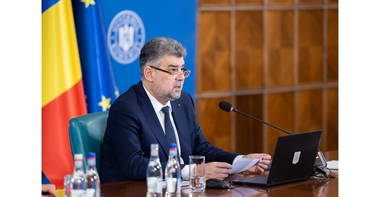 Marcel Ciolacu îl  primeşte, în premieră, luni pe prim-ministrul vietnamez Pham Minh Chinh