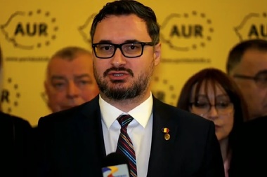 Dan Tanasă (AUR) despre procesul intentat de Pfizer statului român: Cei care au fost responsabili trebuie să plătească / Ar putea să ne coste peste jumătate de miliard de euro, în condiţiile în care România a plătit deja 1 miliard de euro