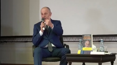 Secretar general adjunct al NATO: Când auziţi de exerciţii, să nu deveniţi preocupaţi. E bine că facem acest lucru pentru că cea mai bună apărare este descurajarea unui potenţial adversar

