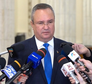 Nicolae Ciucă, despre protestele fermierilor: Am fost în dialog şi în coordonare cu premierul