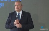 Ciucă: Autostrăzile A7 şi A8 sunt în dezvoltare şi ele reprezintă într-adevăr solicitarea cea mai mare a ieşenilor şi nu numai / Avem nevoie ca această interconectivitate să se realizeze şi pe infrastructura rutieră şi feroviară