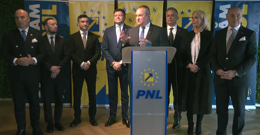 Nicolae Ciucă, despre primarii care au obiceiul de traseism politic: Arată ca cineva îşi ia bilet spre o anumită destinaţie şi după aceea, brusc, se hotărăşte să coboare în altă parte