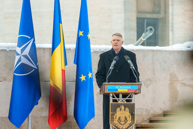 Iohannis, de Ziua Principatelor Unite: Această aniversare este o oportunitate de a ne inspira din lecţiile valoroase ale trecutului pentru a proiecta un viitor mai bun pentru naţiunea noastră
