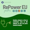 REPowerEU: România primeşte cu titlu de prefinanţare suma de 288 milioane de euro din partea Comisiei Europene