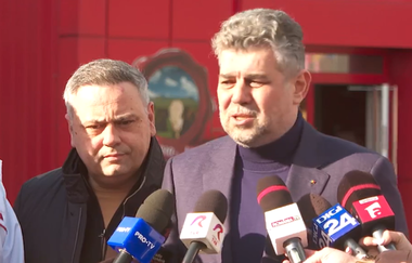 Marcel Ciolacu: Mi-a fost ciudă că nu am ştiut demersul fermierilor. Foarte multe din cele revendicate erau deja bugetate şi urmau să se pună în aplicare