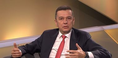 Ministrul Transporturilor spune că nu sunt semnale care să arate că cereale din Ucraina rămân ilegal pe teritoriul României
