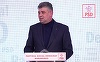 Ciolacu, mesaj pro-UE şi pro-unitate, la PSD Satu Mare: Va fi un an electoral şi spuneaţi că se vor încerca dezbinări din toate părţile. Pentru a se obţine ce? Nimic! Noi suntem aleşi de Dumnezeu să construim nu să dezbinăm
