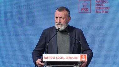 Paul Stănescu: Eu cred că cine va câştiga toate aceste alegeri, toate patru rânduri de alegeri, subliniez lucrul ăsta, va conduce România zece ani 
