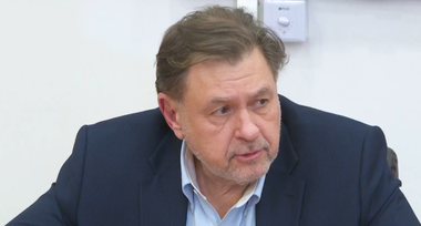 Ministrul Sănătăţii, Alexandru Rafila: Situaţia corectă este ca în oraşele mici sau cele medii să existe o adunare a resurselor existente în domeniul medical pentru oferirea de servicii medicale, nu fragmentarea lor