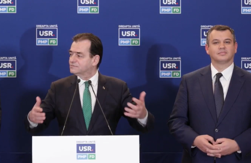 Orban: Dreapta unită îl susţine pe Nicuşor Dan la Primăria Capitalei. Rechinii imobiliari îşi ascut săbiile şi încearcă să recaptureze Bucureştiul / Tomac: Bucureştenii vor şti că un vot pentru PNL în Capitală este de fapt un vot pentru PSD