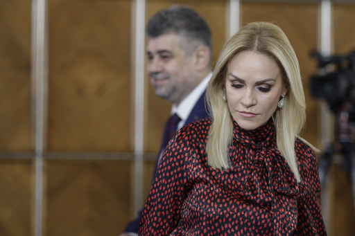 Gabriela Firea spune că simte o ezitare din partea conducerii PSD privind candidatura sa la Primăria Capitalei: Sunt prezentată drept candidatul ”Deocamdată” / Eu nu sunt un haiduc, să mă duc să spun gata, m-am supărat, îmi fac culoar separat