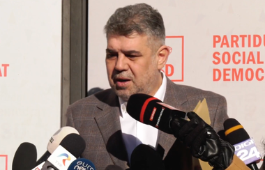 Marcel Ciolacu confirmă discuţiile privind două zile de vot în diaspora: Colegii mei au avut propunerea, au fost şi colegii de la PNL, pentru a nu se crea o emoţie în diaspora 