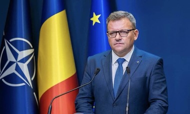 Marius Budăi: Mă bucur că PNL a înţeles, în sfârşit, ce înseamnă social-democraţia şi grija faţă de părinţii şi bunicii noştri