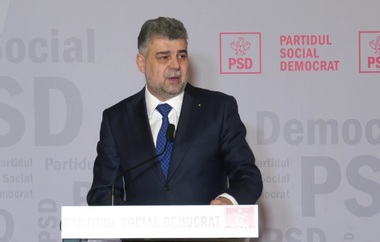 Breşa de securitate de la Camera Deputaţilor - Ciolacu: O să îmi schimb buletinul. Avem de a face cu un război hibrid şi nu numai România. Întreaga Europă este supusă acestui atac