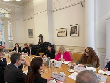 Corina Creţu: România înregistrează cea mai mare rată a mortalităţii evitabile din UE