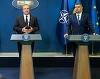Marcel Ciolacu: Sunt mulţumit de tot cabinetul şi chiar funcţionăm ca o echipă. Cred că e necesară o discuţie mai aplicată cu Nicolae Ciucă