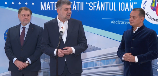 Ciolacu: Există trei sectoare unde lucrurile se dezvoltă, 4, 3 şi 5, aici nu aţi făcut majorităţi cu PNL şi celelalte sectoare, unde sunt majorităţi, şi la Primăria Generală, cu PNL, şi văd că lucrurile nu merg tocmai în direcţia corectă