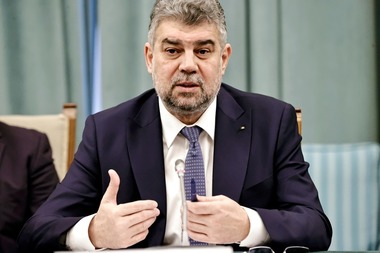 Ciolacu spune că până pe data de 10 februarie va veni o decizie definitivă în cazul Roşia Montană: M-am obişnuit ca notele de plată să-mi vină mie 