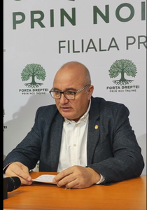 Forţa Dreptei cere demisia preşedintelui Consiliului Judeţean Prahova, Iulian Dumitrescu şi a tuturor angajaţilor din administraţia publică prahoveană pe care acesta i-a adus din alte judeţe
