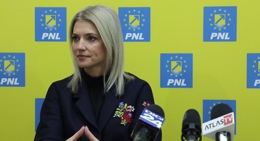 Gorghiu: Îmi doresc comasarea alegerilor pentru Parlamentul European cu cele locale. Coaliţia trebuie să decidă o formulă rezonabilă şi clară. Decizia să se ia cel mai târziu la începutul lunii martie