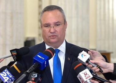 Ciucă, întrebat dacă îi e frică să îşi asume candidatura la alegerile prezidenţiale:  Nu îmi e frică. Este în fişa postului la PNL ca liderul partidului să îşi asume candidatura cu echipa / Persoana respectivă trebuie să aibă sprijinul întregului partid
