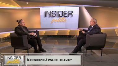 Cine va deschide lista PNL la europarlamentare. Ciucă: Cu Eduard Hellvig am o colaborare foarte bună. Uşa PNL este deschisă. Emil Boc a făcut o treabă foarte bună la Cluj, are dreptul să aleagă ce va face în continuare - VIDEO

