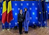 Luminiţa Odobescu, la reuniunea Gymnich: Nevoile civililor palestinieni vor continua să fie o prioritate pentru România