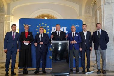 DOCUMENTAR - Cine sunt liderii PNL obligaţi de partid să candideze la locale: Dan Motreanu, Gheorghe Falcă, Raluca Turcan, Alina Gorghiu, Nelu Tătaru printre ei  / Situaţia pe judeţe



