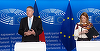 Klaus Iohannis: Ne pregătim pentru decizii cu impact pe termen lung pentru viitorul nostru ca Uniune, inclusiv adoptarea noii Agende Strategice