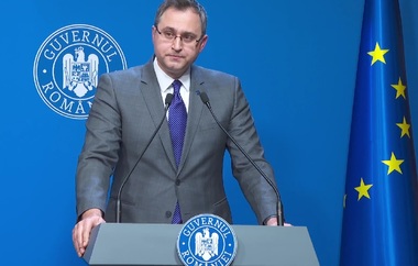 Mihai Constantin: Astăzi s-a constituit la nivel guvernamental un nucleu format din 15 jurişti, care trebuie să gestioneze litigiile în care este implicat statul român / Decizia privind Roşia Montană, aşteptată vineri sau în luna martie