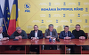 Liderul PNL Mehedinţi, Virgil Popescu, anunţă transferul a peste 15 organizaţii ale AUR Mehedinţi la liberali