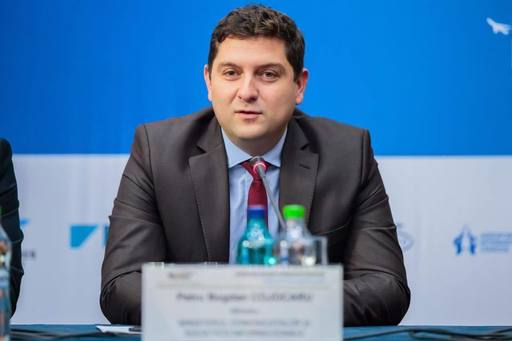 PSD Iaşi: Costel Alexe ar trebui să îşi vadă de problemele penale. Vinde an de an aceleaşi promisiuni, fără să facă nimic concret pentru judeţul Iaşi