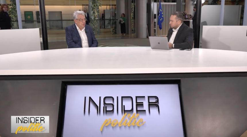 Tudose, despre candidat unic PSD-PNL la prezidenţiale: Nu cred că e cea mai bună soluţie. Sunt şanse spre 99% ca viitoarea coaliţie de guvernare să fie tot PSD-PNL

