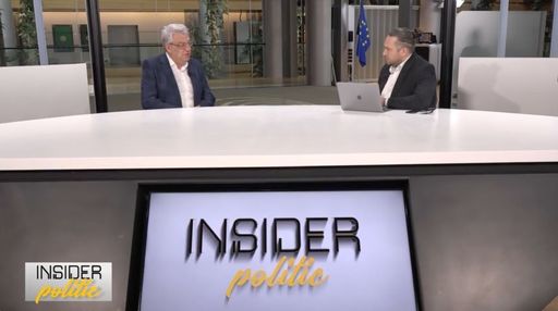 Tudose critică actuala Comisie Europeană: A fost cea mai slabă. Comisarul pe situaţii de urgenţă îmi spune că dacă o să intrăm în black out, el trimite un generator mic. Du-te, frate, acasă! / Ce spune despre şansele lui Iohannis la o funcţie europeană

