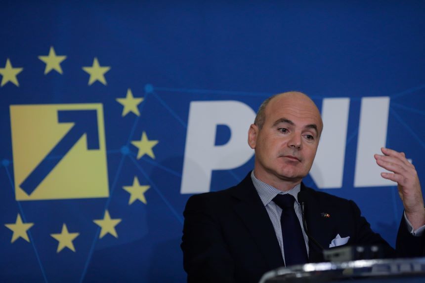 Rareş Bogdan: De elefantul din încăpere, candidatura la prezidenţiale şi eventualitatea unei candidaturi comune, nu s-a vorbit la şedinţele coaliţiei, vă spun cu toate sinceritatea