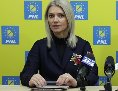 Alina Gorghiu crede că şansele de comasare a alegerilor europarlamentare cu locale sunt ”destul de reduse”