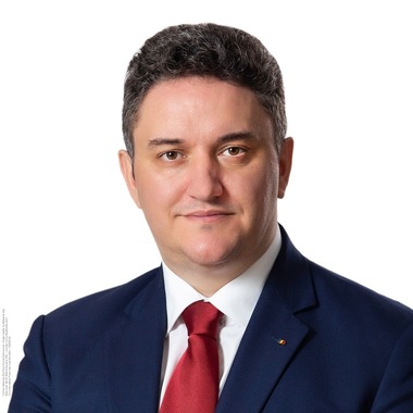 Iaşi: Deputatul Marius Ostaficiuc pleacă din PSD, el recunoscând că poartă negocieri cu AUR