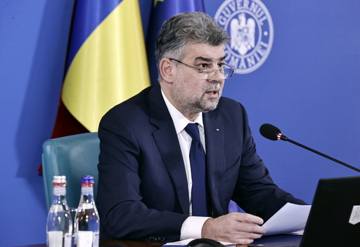 Marcel Ciolacu a anunţat reducerea posturilor la ministerele Cercetării şi Familiei: La jumătatea anului toate ministerele să aibă o structură mai suplă şi eficientă, cu proceduri care să reducă birocraţia

