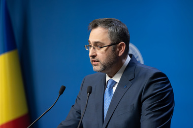 Mihai Constantin: Guvernul a aprobat acordarea unui ajutor de stat Societăţii ”Complexului Energetic Oltenia” SA, în valoare de peste 386 de milioane lei, pentru finanţarea achiziţiei de certificate de emisii de gaze cu efect de seră în 2024