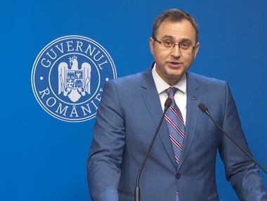 Mihai Constantin, după ce Comisia Europeană a ordonat recuperarea de la Blue Air a unui ajutor de stat incompatibil de 33,84 milioane de euro: Statul român are la dispoziţie instrumentele privind gestionarea unor litigii cu entităţi comerciale