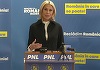 Turcan: Unele investiţii, în momentul în care se fac, par rezultatul muncii unor oameni şi a unor echipe şi se trece cu vederea peste faptul că aceste investiţii sunt rezultatul unui efort comun, al unei politici guvernamentale
