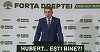Ionel Dancă (Forţa Dreptei): Hubert... eşti bine?! Gata! Aşa, nu se mai poate! Candidez la preşedinţia Consiliului Judeţean Ilfov, cu susţinerea şi încrederea oamenilor care s-au săturat de sistemul politico-mafiot nociv din Ilfov