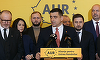George Simion, despre comasarea alegerilor: Vom depune solicitări la Procuratura Generală, pentru conspiraţie la încălcarea Constituţiei şi crearea unui grup infracţional organizat, tăinuire de informaţii 