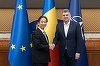 Premierul Ciolacu l-a primit pe E.S. Takashi Katae, noul ambasador al Japoniei în România: Transformarea Declaraţiei de Parteneriat Strategic România-Japonia în acţiuni concrete este obiectivul nostru comun
