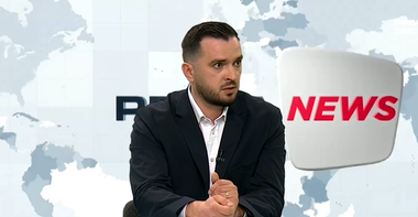 Mihai Enache (AUR): Bucureştenii s-au săturat să audă soluţii, planuri şi promisiuni / Este un an în care va trebui să vorbim în campanie şi de competenţa oamenilor, şi nu neapărat de soluţii. Lipseşte capacitatea administraţiei de a le implementa